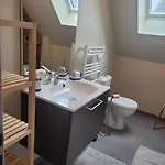 Du Frene Сasa de vacaciones