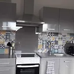 Du Frene Сasa de vacaciones *