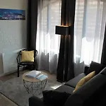 Holiday home Du Frene *