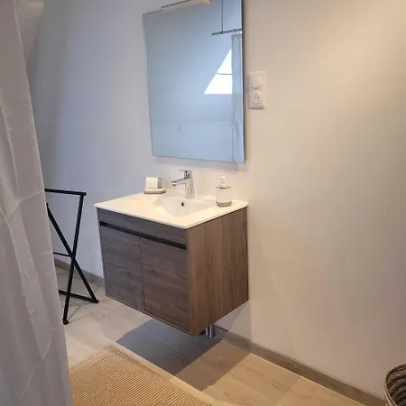 Du Frene Ferienhaus *