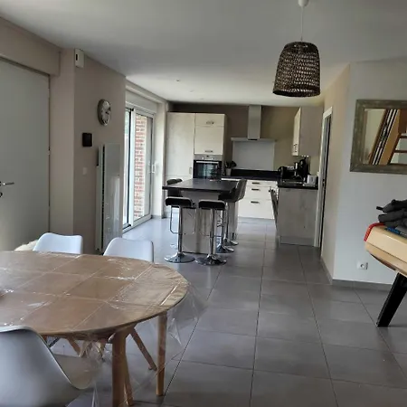 Du Frene Wattignies