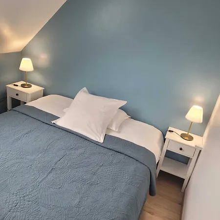 Du Frêne * Wattignies