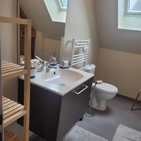 Du Frene Holiday home