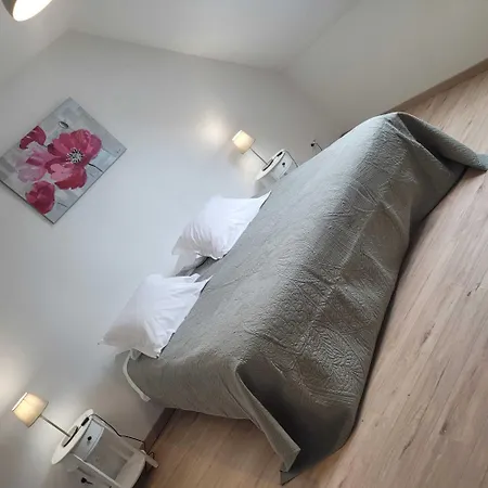 Du Frêne Wattignies