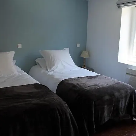 Holiday home Du Frene