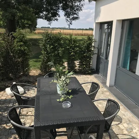 Du Frene Vakantiehuis