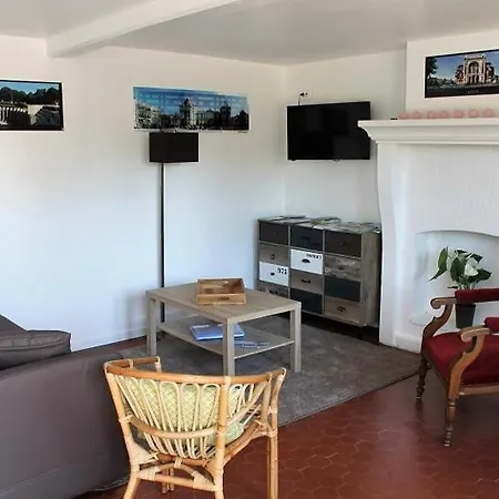 Holiday home Du Frene