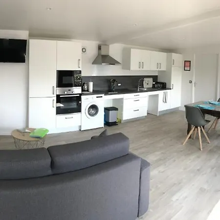 Du Frene Ferienhaus *