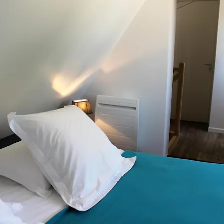 Holiday home Du Frene *