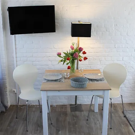 Du Frene Holiday home Wattignies