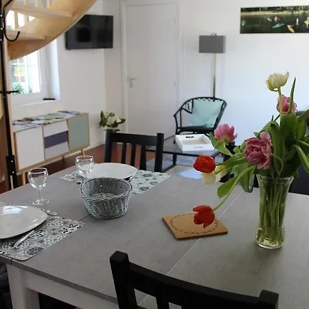 Du Frene Holiday home