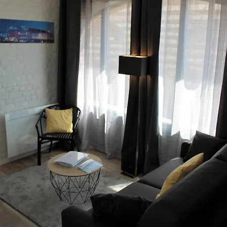 Ferienhaus Du Frene *