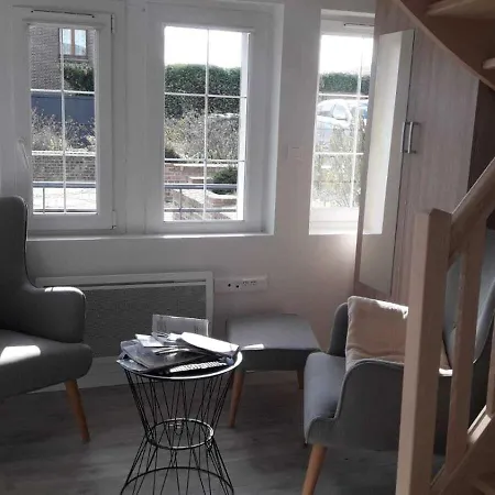 Du Frene Holiday home Wattignies