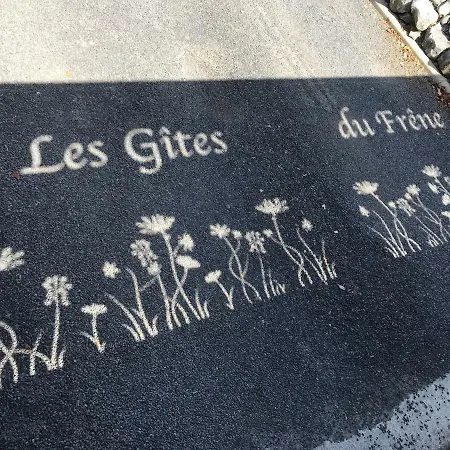 Du Frene Semesterbostad *