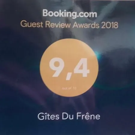 Du Frene Wattignies