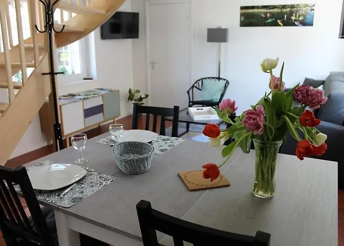 Du Frene Holiday home